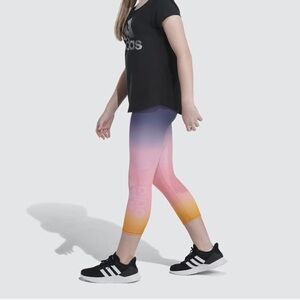 ADIDAS Aeroready Moisture Wicking 7/8 Tights, NWT